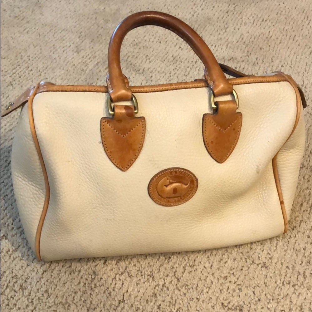Vintage dooney & bourke